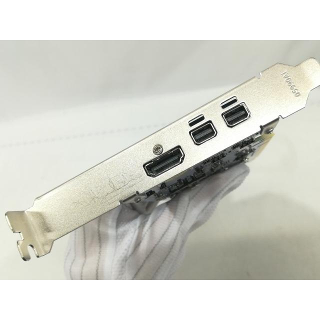 中古】SPARKLE Intel Arc A310 ECO SA310C-4G ArcA310/4GB(GDDR6