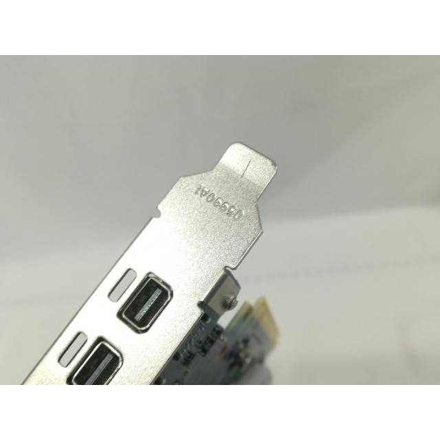 中古】SPARKLE Intel Arc A310 ECO SA310C-4G ArcA310/4GB(GDDR6
