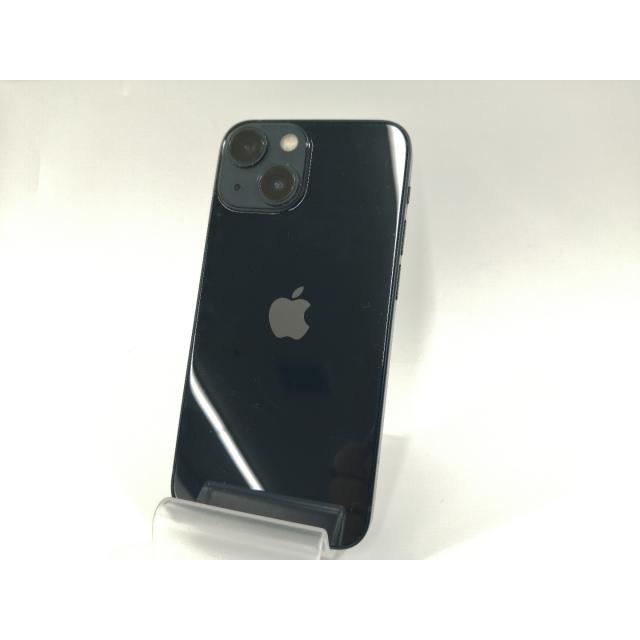 iPhone 13 mini 【中古】Apple 海外版 【SIMフリー】 512GB
