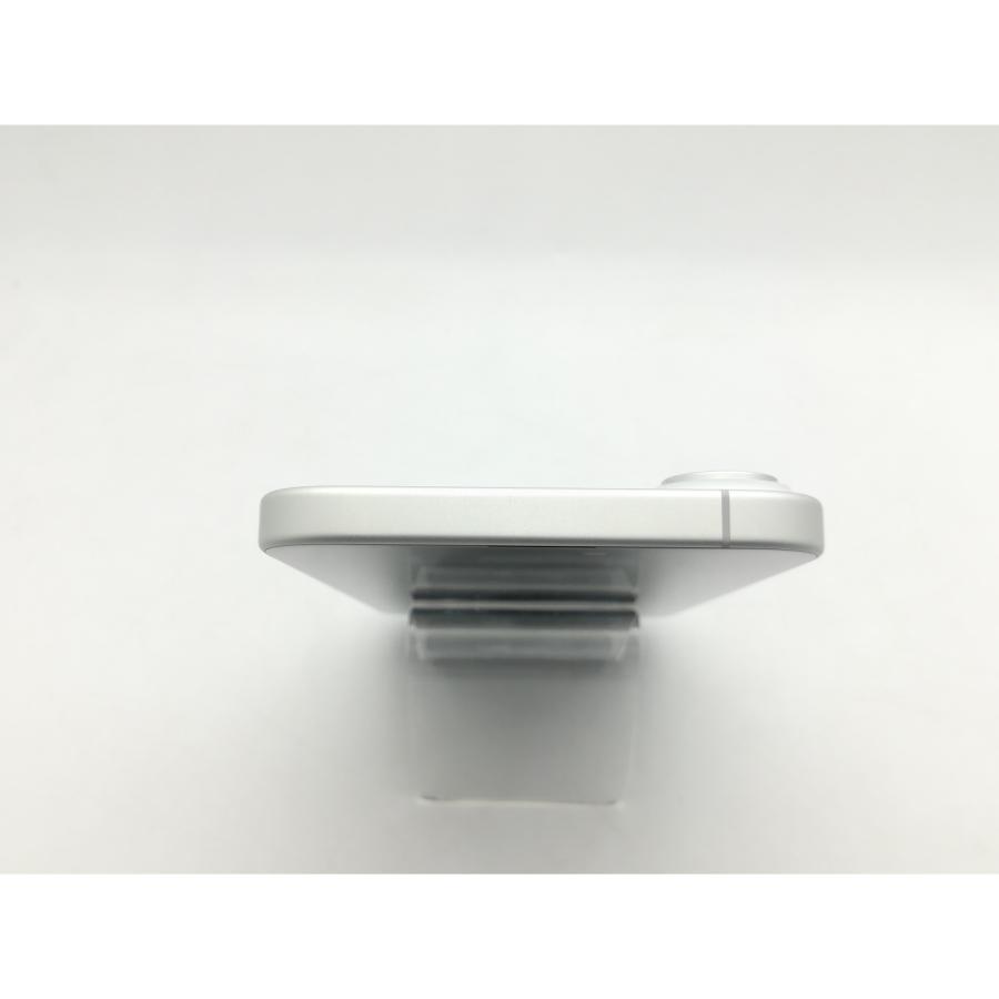 【中古】Apple 国内版 【SIMフリー】 iPhone 16 Plus 256GB ホワイト MXVH3J/A【神戸】保証期間１ヶ月【ランクA】の画像