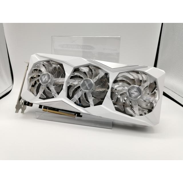 中古】ASRock Radeon RX 7600 Steel Legend 8GB OC RX7600/8GB(GDDR6