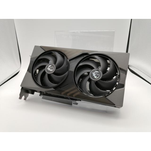 中古】MSI GeForce RTX 5060 Ti 16G GAMING OC RTX5060Ti/16GB(GDDR7
