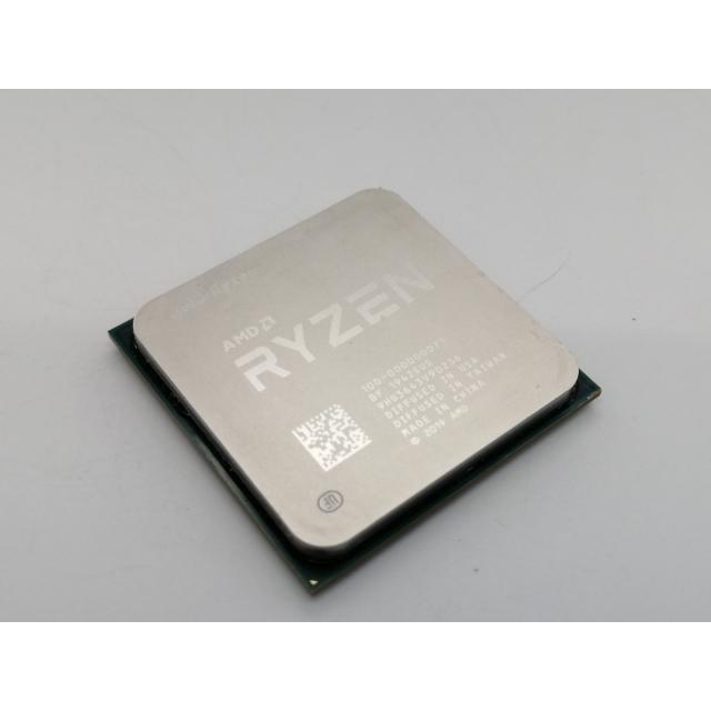 中古】AMD Ryzen 7 3700X (3.6GHz/TC:4.4GHz) BOX AM4/8C/16T/L3 32MB
