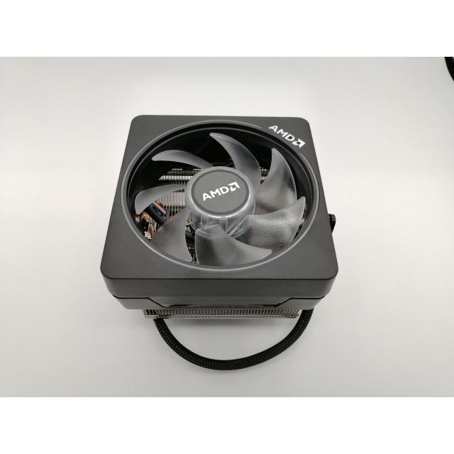 中古】AMD Ryzen 7 3700X (3.6GHz/TC:4.4GHz) BOX AM4/8C/16T/L3 32MB