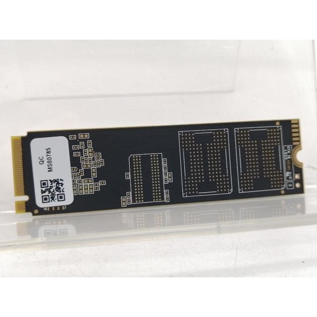 中古】Crucial P1(CT1000P1SSD8JP) 1TB/M.2 2280(PCIe3.0 NVMe)/QLC