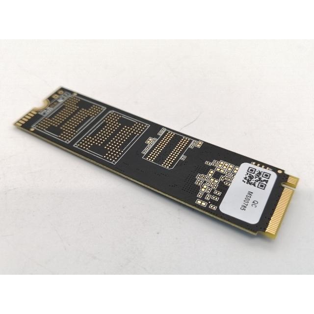 【中古】Crucial P1 CT1000P1SSD8JP 1TB 中古】Crucial P1(CT1000P1SSD8JP) 1TB/M.2 2280(PCIe3.0 NVMe)/QLC