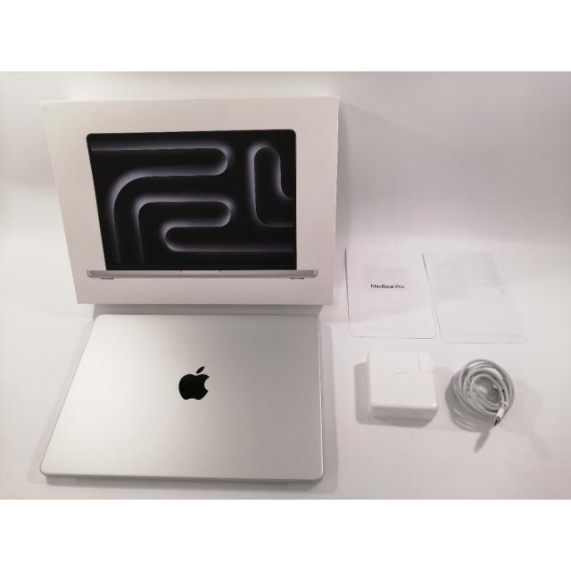 中古】Apple MacBook Pro 14インチ CTO (14インチ,M5) M5(CPU:10C/GPU