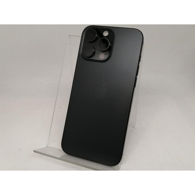 中古】【赤ロム保証あり】Apple au 【SIMフリー】 iPhone 16 Pro Max 