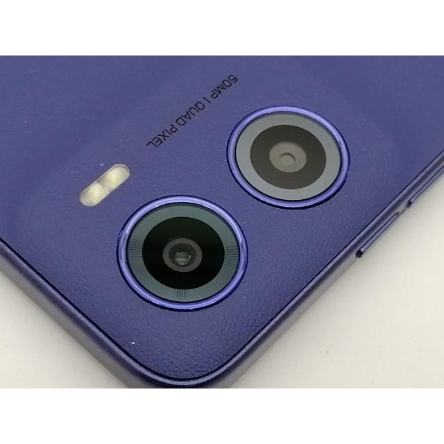 moto g05 8GB/128GB フレッシュラベンダー　【新品未開封】 moto g05（8GB/128GB）- フレッシュラベンダー（SIMフリー版