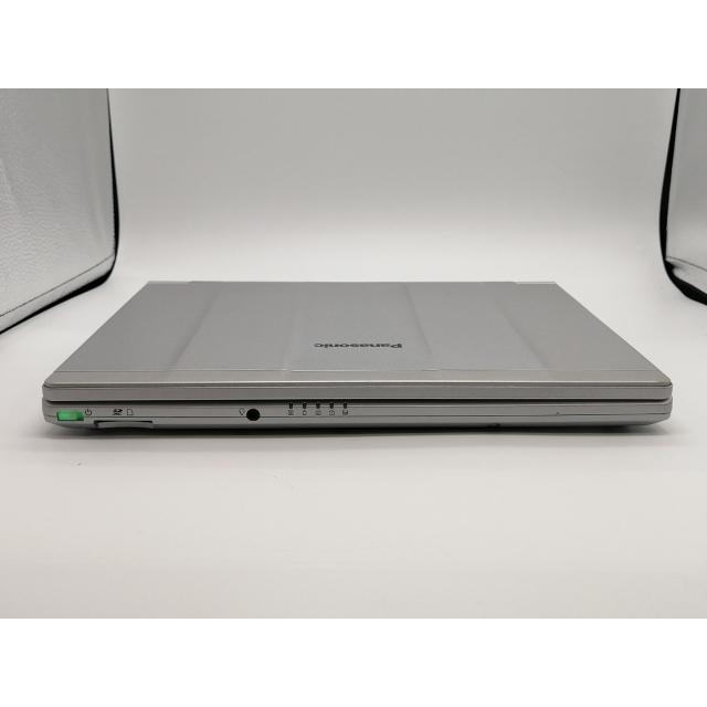 【中古】Panasonic Let's note SV1 CF-SV1RDLKS【i5-1145G7 16G 256G(SSD) WiFi 12LCD(1920x1200)】【大阪本店】保証期間１ヶ月【ランクB】の画像
