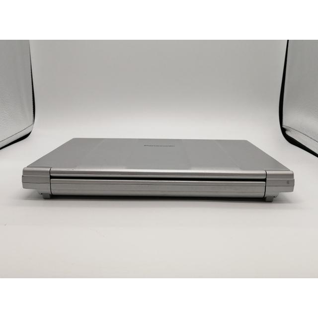 【中古】Panasonic Let's note SV1 CF-SV1RDLKS【i5-1145G7 16G 256G(SSD) WiFi 12LCD(1920x1200)】【大阪本店】保証期間１ヶ月【ランクB】の画像