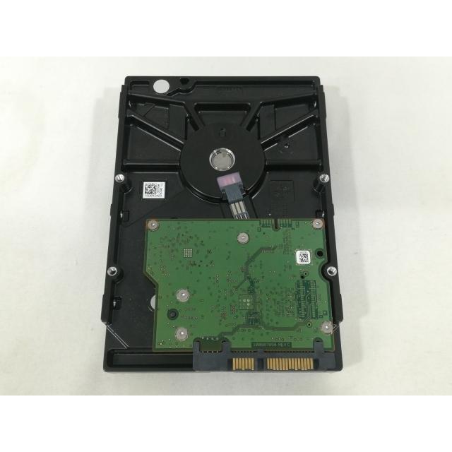 中古】Seagate ST3000DM001 3TB/7200rpm/64MB/6Gbps【大阪本店】保証