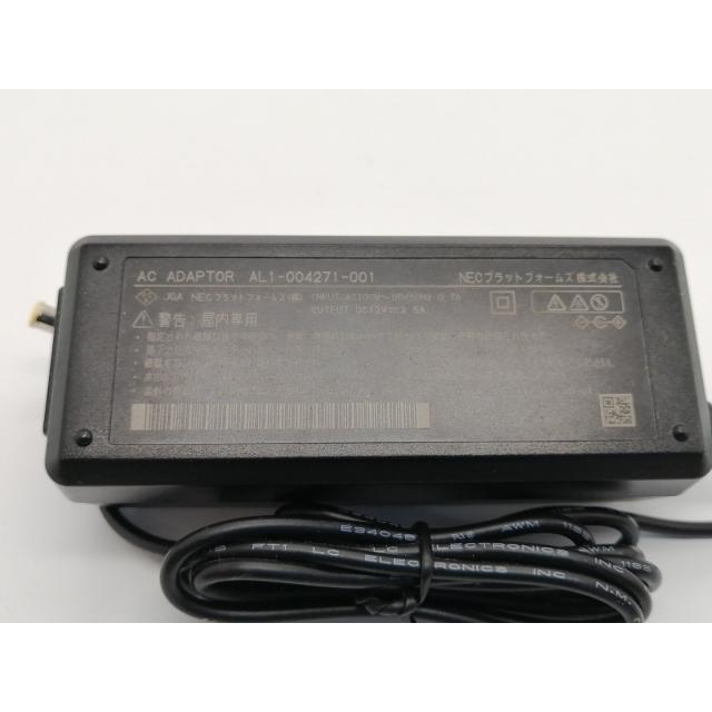中古】NEC Aterm WX5400HP (PA-WX5400HP) Wi-Fi6(11ax)対応無線LAN