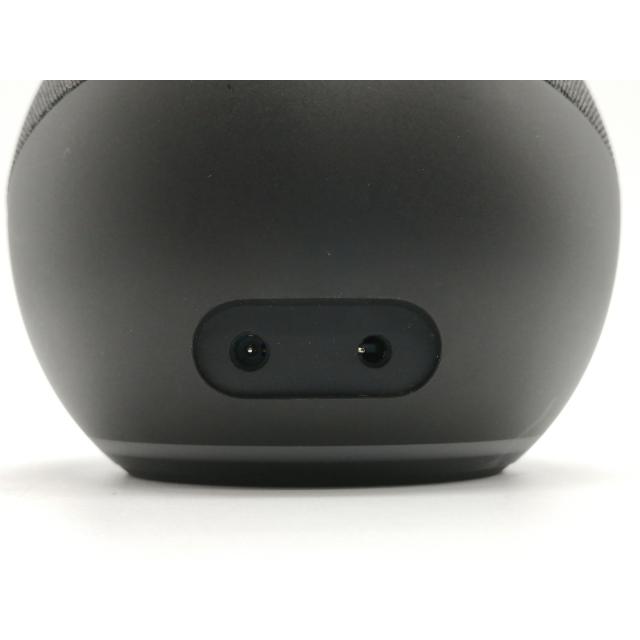 中古】Amazon Echo Dot（第4世代/2020年発売モデル） チャコール【大阪