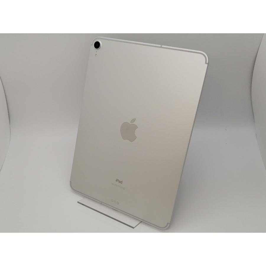 中古】Apple 海外版 【SIMフリー】 11インチ iPad Pro（第1世代/2018