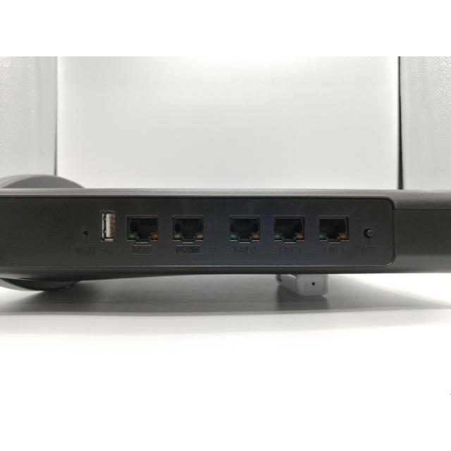 中古】NEC Aterm PA-19000T12BE Wi-Fi7(11be)対応無線LANルーター/2026
