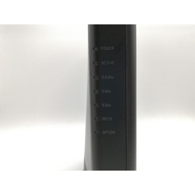 中古】NEC Aterm PA-19000T12BE Wi-Fi7(11be)対応無線LANルーター/2026