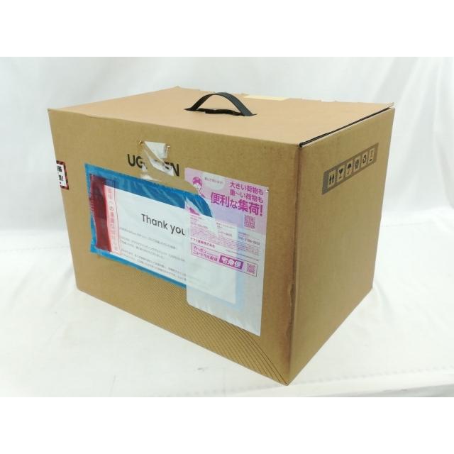 UGREEN NASync DXP4800 Plus 新品未使用未開封 10GbE 4-Bay UGREEN DXP4800 Plus NAS for Content Creators – UGREEN