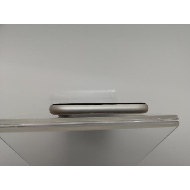 【中古】Apple 国内版 【SIMフリー】 iPhone SE（第3世代） 128GB スターライト MMYG3J/A【大阪本店】保証期間１ヶ月【ランクA】の画像
