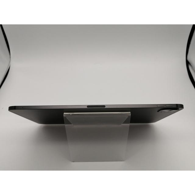 【中古】Apple 国内版 【SIMフリー】 11インチ iPad Pro（M4/2024） 256GB スペースブラック 標準ガラス MVW13J/A【大阪本店】保証期間１ヶ月【ランクA】の画像