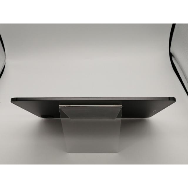 【中古】Apple 国内版 【SIMフリー】 11インチ iPad Pro（M4/2024） 256GB スペースブラック 標準ガラス MVW13J/A【大阪本店】保証期間１ヶ月【ランクA】の画像