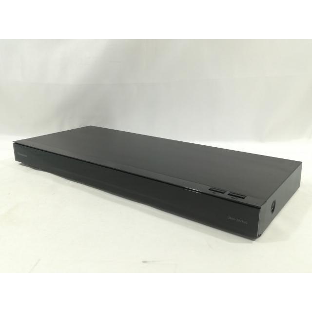 中古】Panasonic おうちクラウドディーガ DMR-2W100 （1TB/2020