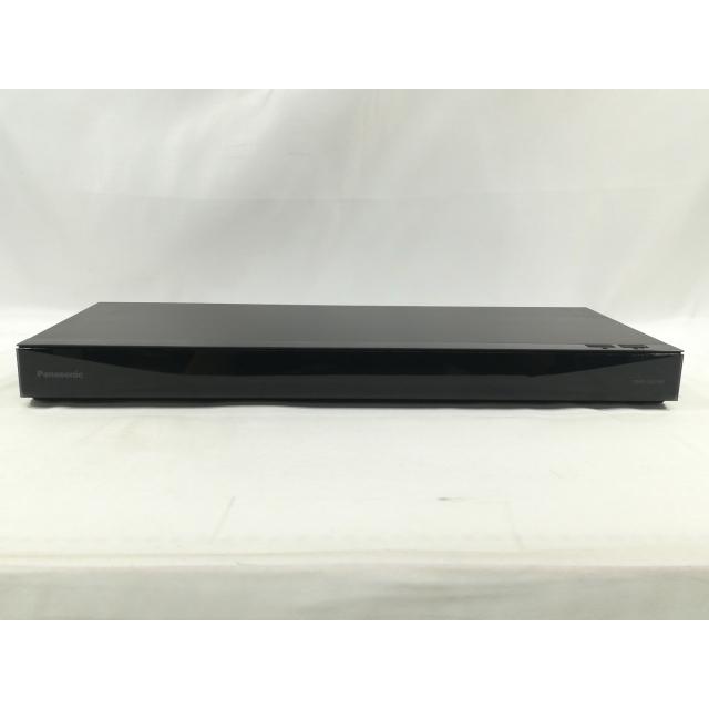 中古】Panasonic おうちクラウドディーガ DMR-2W100 （1TB/2020
