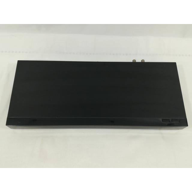 中古】Panasonic おうちクラウドディーガ DMR-2W100 （1TB/2020
