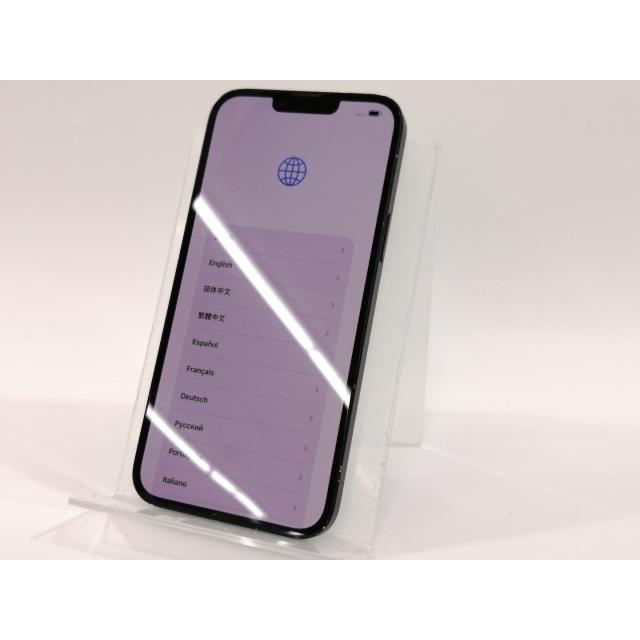 中古】Apple 国内版 【SIMフリー】 iPhone 14 Plus 128GB ミッドナイト