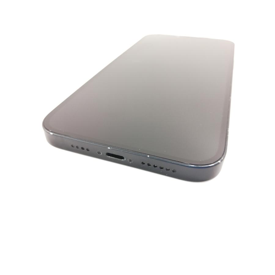 中古】Apple 国内版 【SIMフリー】 iPhone 14 Plus 128GB ミッドナイト