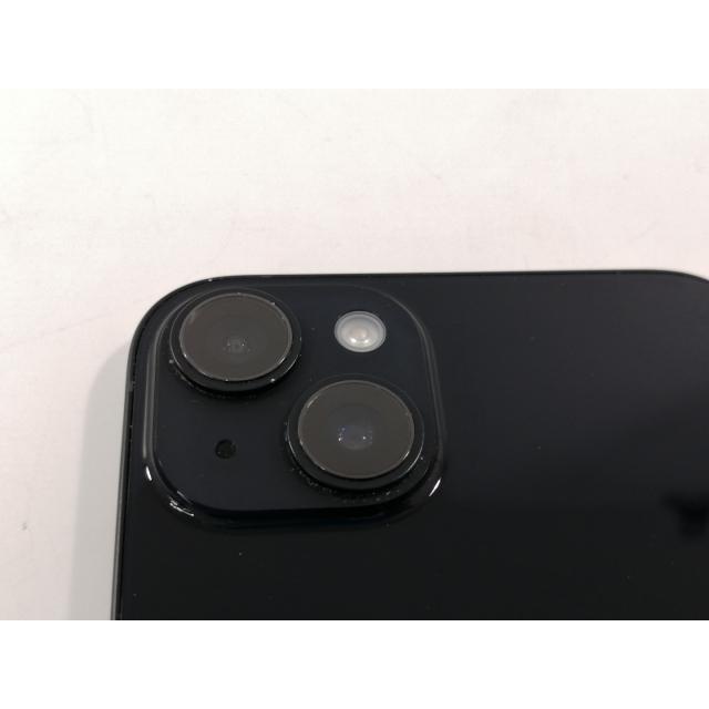 中古】Apple 国内版 【SIMフリー】 iPhone 14 Plus 128GB ミッドナイト