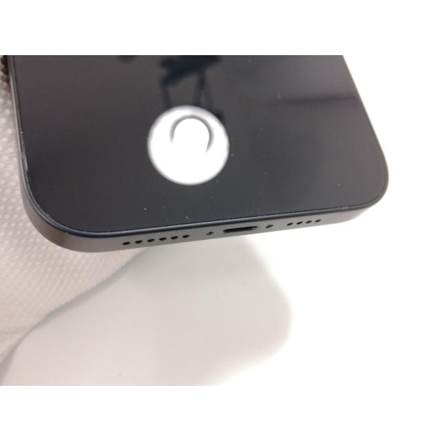 中古】Apple 国内版 【SIMフリー】 iPhone 14 Plus 128GB ミッドナイト