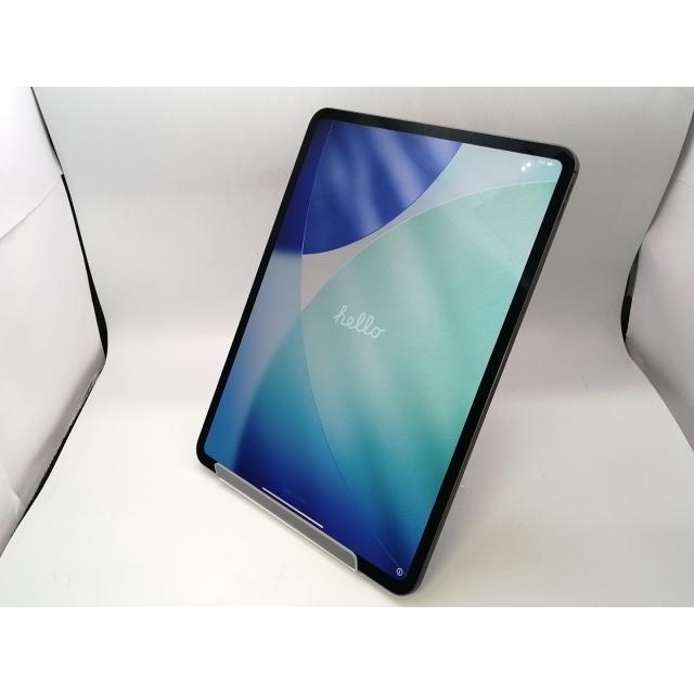 中古】Apple 【Wi-Fi】 13インチ iPad Pro（M4/2024） 256GB スペース