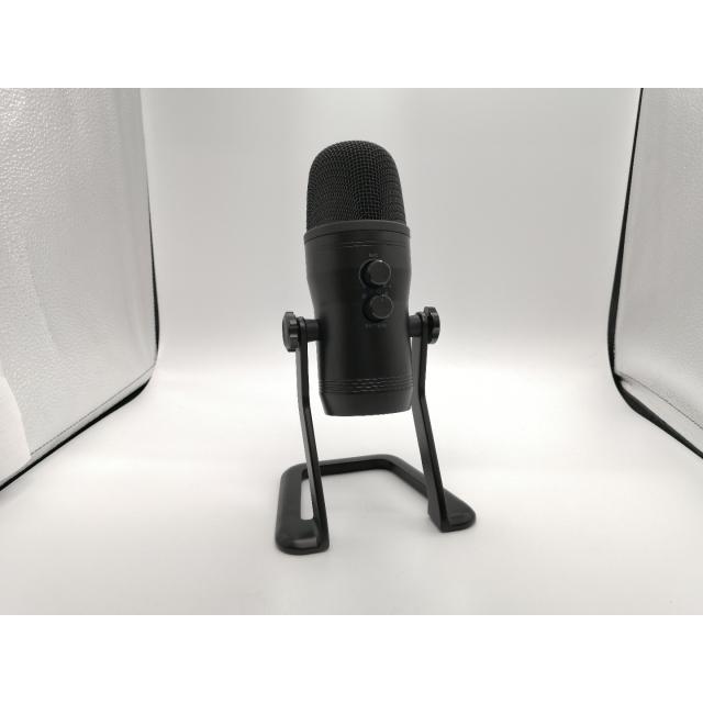 中古】fifine K690 USBマイク コンデンサーマイク【大阪本店】保証期間