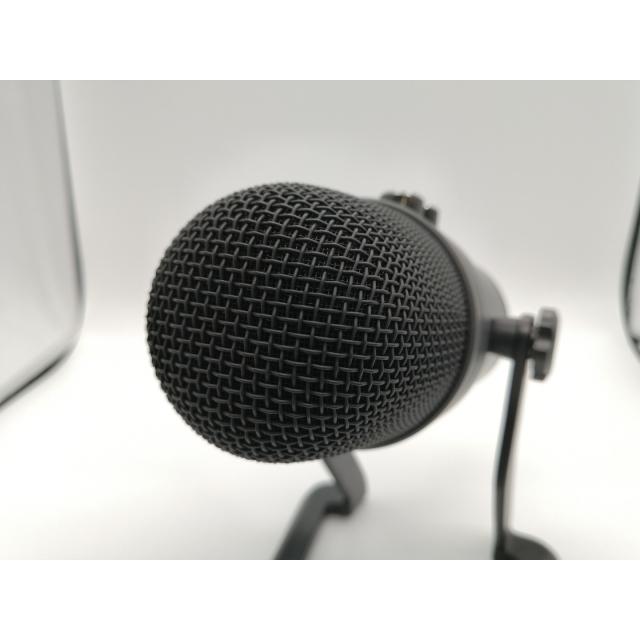 中古】fifine K690 USBマイク コンデンサーマイク【大阪本店】保証期間