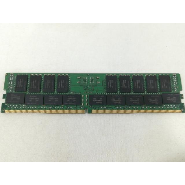 中古】DDR4 32GB PC4-19200(DDR4-2400) Registered/ECC【サーバー用