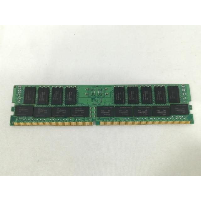 中古】DDR4 32GB PC4-19200(DDR4-2400) Registered/ECC【サーバー用