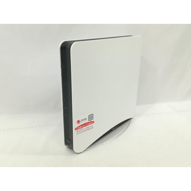 中古】NEC Aterm WX11000T12 (PA-WX11000T12) Wi-Fi6E(11ax)対応無線