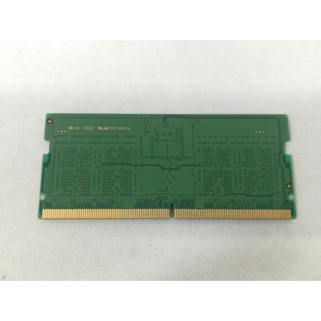 中古】262PIN SODIMM 8GB DDR5-5600(PC5-44800)【ノートPC用】【大阪