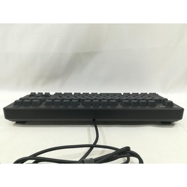 中古】東プレ REALFORCE R3 R3UC11 [有線/テンキーレス/日本語配列