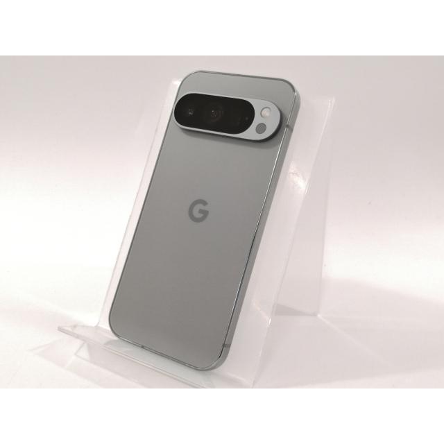 中古】Google 国内版 【SIMフリー】 Pixel 9 Pro ヘイゼル 16GB 256GB