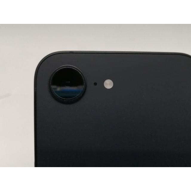 【中古】Apple ymobile 【SIMフリー】 iPhone 16e 128GB ブラック MD1Q4J/A【大阪本店】保証期間１ヶ月【ランクC】の画像