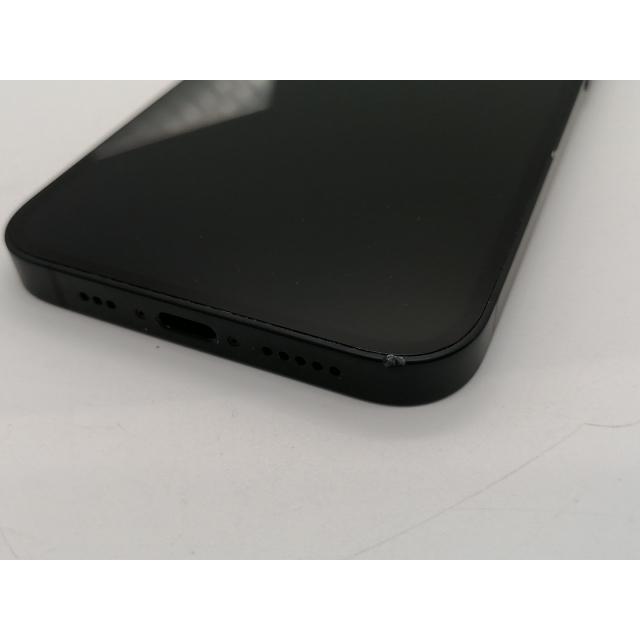【中古】Apple ymobile 【SIMフリー】 iPhone 16e 128GB ブラック MD1Q4J/A【大阪本店】保証期間１ヶ月【ランクC】の画像