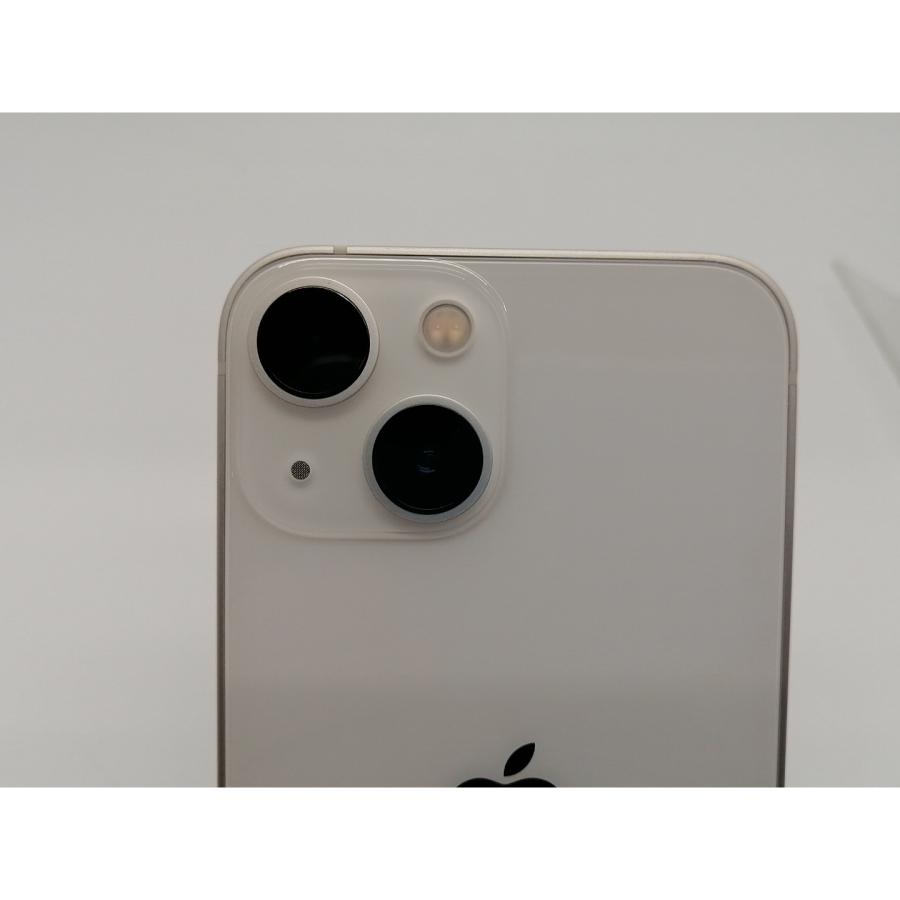 iPhone 13 mini 【中古】Apple 国内版 【SIMフリー】 256GB スター