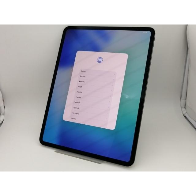 【中古】Apple 【Wi-Fi】 13インチ iPad Pro（M5/2025） 256GB スペースブラック 標準ガラス MDYJ4J/A【なんば】保証期間１ヶ月【ランクA】の画像