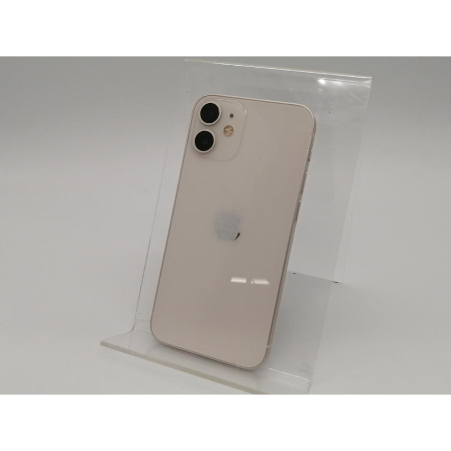 iPhone 12 mini 【中古】Apple au 【SIMロック解除済み】 128GB