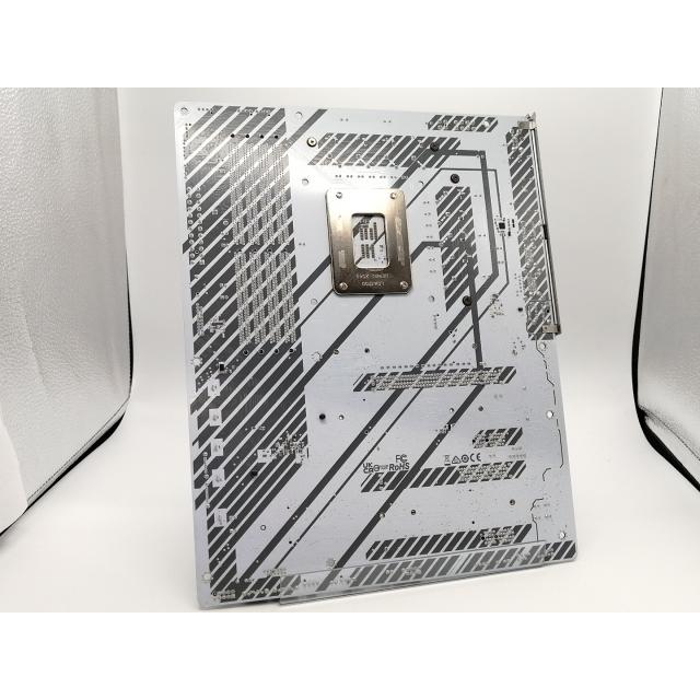 中古】ASRock B760 Pro RS/D4 WiFi White B760(DDR4)/LGA1700/ATX