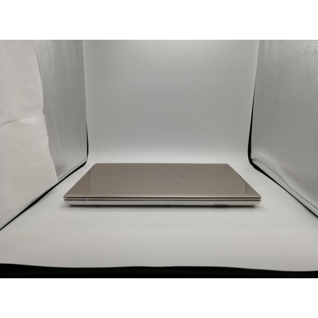 【中古】dynabook C P1-C7WJ-BG サテンゴールド【i5-1334U 16G 512G(SSD) DVDマルチ 1GbE WiFi 15LCD(1920x1080)】【大阪本店】保証期間１ヶ月【ランクA】の画像