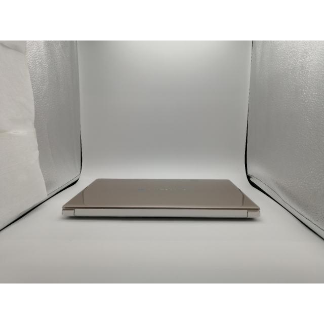 【中古】dynabook C P1-C7WJ-BG サテンゴールド【i5-1334U 16G 512G(SSD) DVDマルチ 1GbE WiFi 15LCD(1920x1080)】【大阪本店】保証期間１ヶ月【ランクA】の画像
