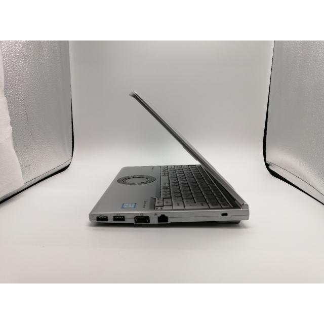 中古】Panasonic Let